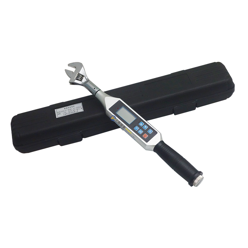 腳手架扣件扭力測試儀