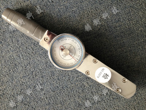 表盤式扭力扳手圖片