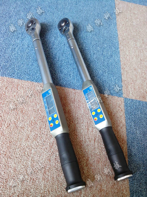 數(shù)顯扭力扳手