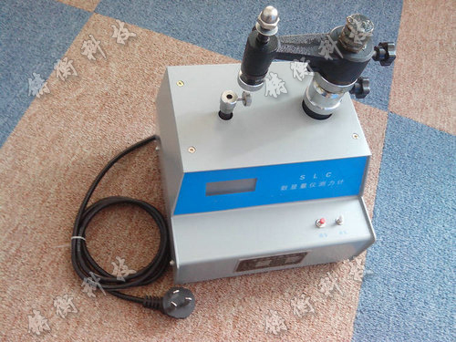 數顯量儀測力計圖片