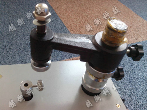 數顯量儀測力計圖片