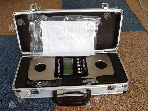 數顯推拉力計圖片