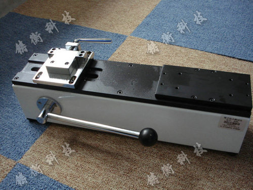 端子拉力測試儀圖片