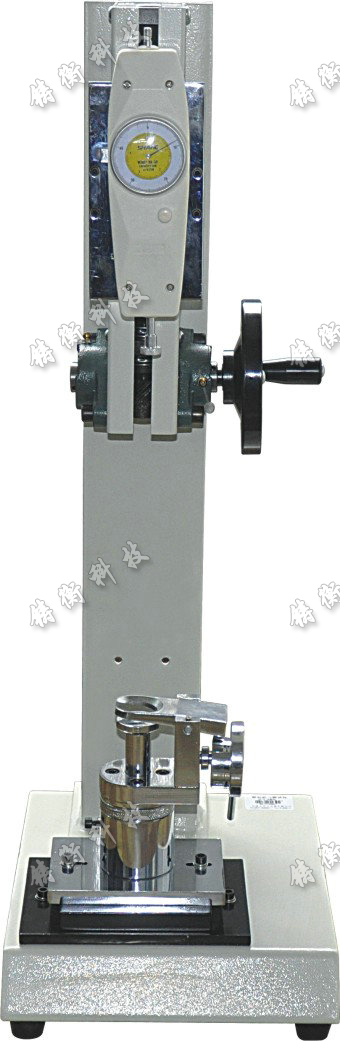 鈕扣拉力測試儀